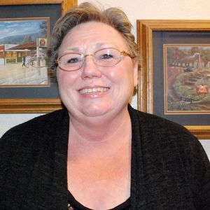 Meet your Posher, Beverly